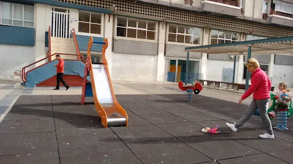 Parque Infantil