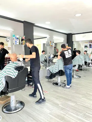Abdelilah's Barber - Jávea