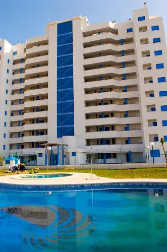 Torre del Faro-Guardamar