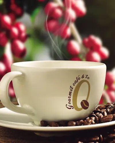 Q Gourmet Café - Proveedores de café en Elche - Elche