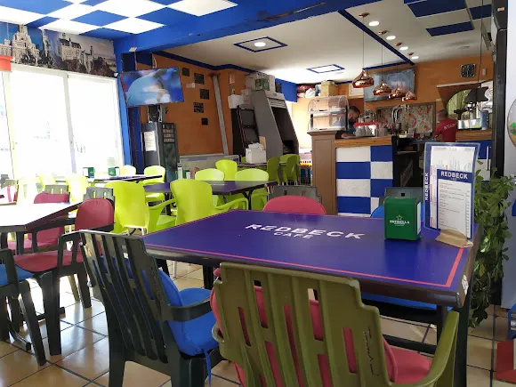 RedBeck Benidorm - Benidorm