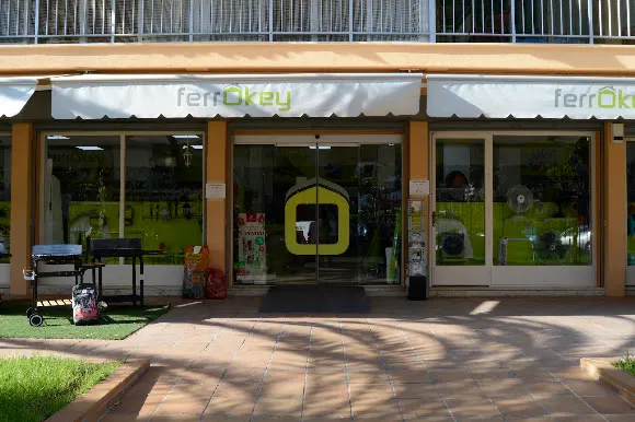 Ferreteria Piolo - Ferreteria y Cerrajeria - Alicante