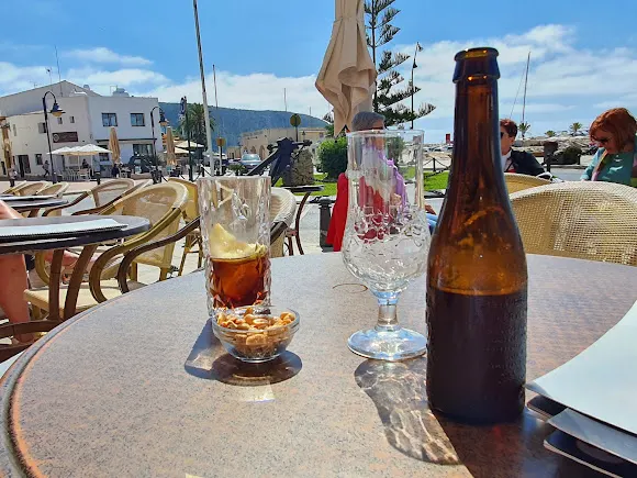 Bar Xambel - Teulada