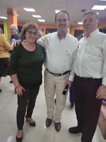 Club de convivencia de la tercera edad "El Acequión" - Torrevieja