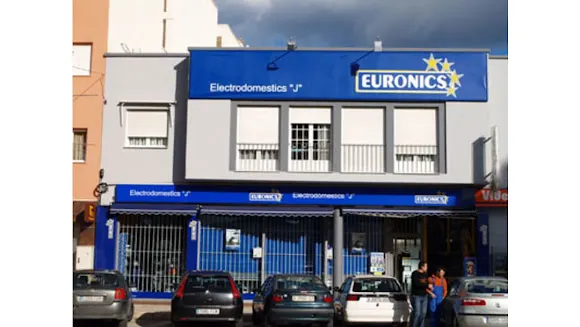 Euronics Electrodomésticos J - Ondara