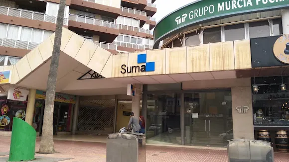 Suma Gestión Tributaria. Oficina de Benidorm - Benidorm