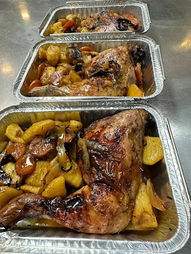 DON POLLO