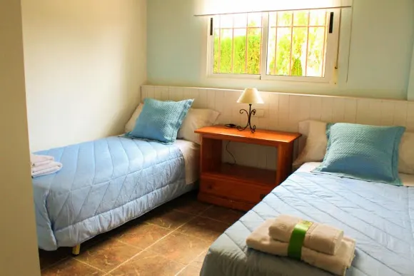 PePa Vacation House - Formentera del Segura