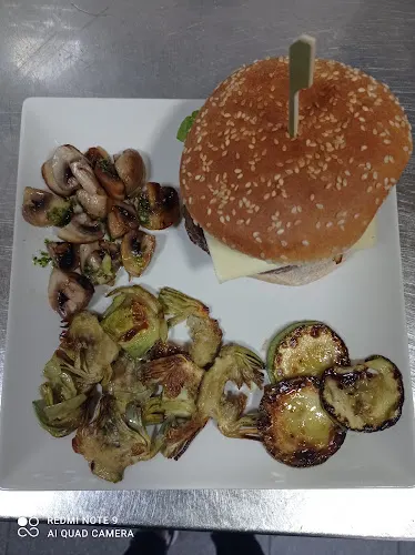 Bar El Gat - Benigembla