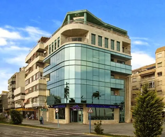 CESUR VENTANAS
