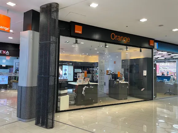 Tienda Orange - Benidorm