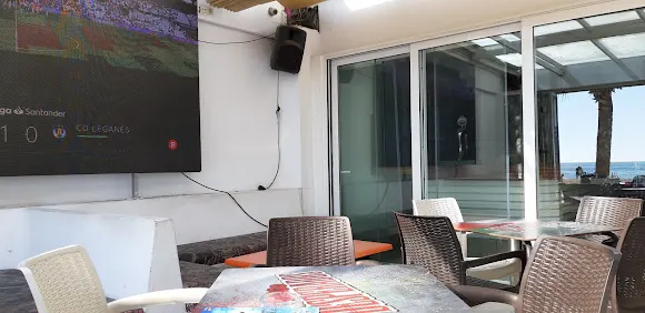 Penelope Beach Club - Benidorm