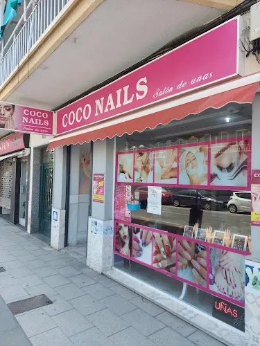 Coco Nails