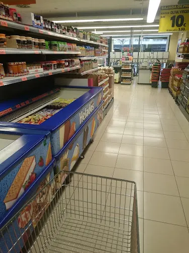 Mercadona