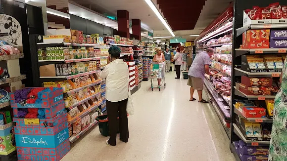 Mercadona - Torrevieja