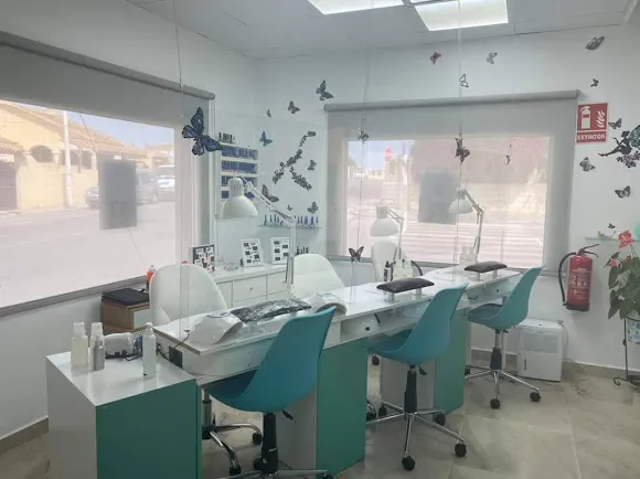 Sidhe Nails Salon