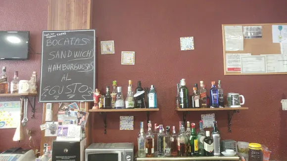 Bar Central - Castalla