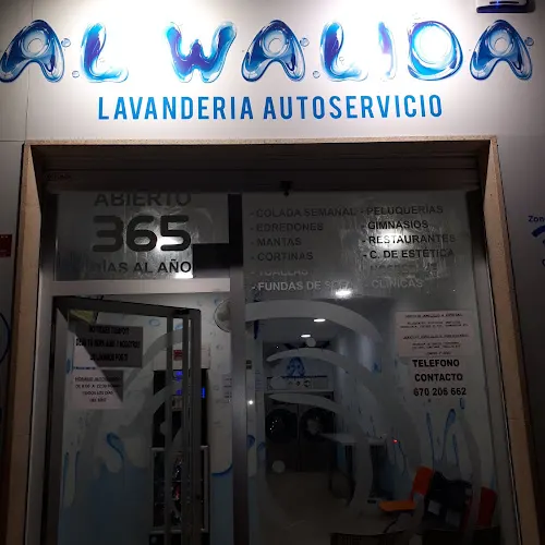 Al Walida