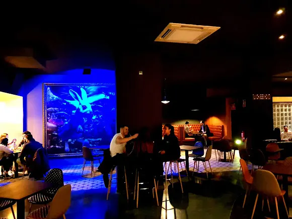 Cafe Pub NIVINS - Alicante