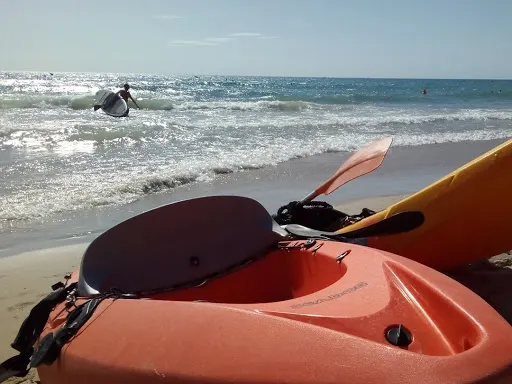 Alicante Natural - Campello