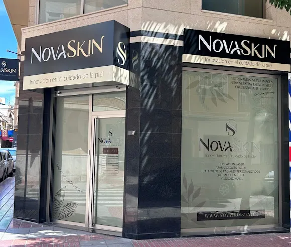 NovaSkin Santa Pola - Santa Pola