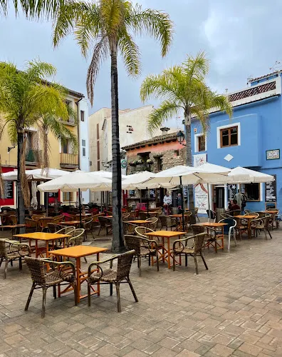 Restaurante Ca Tona