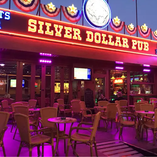 Silver Dollar PUB - Benidorm