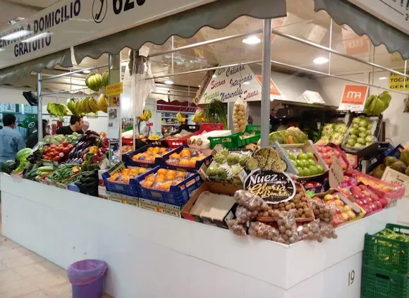 Frutas Monge 620702212 - Novelda
