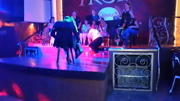 Despedidas de soltero y eventos Troya - Alicante