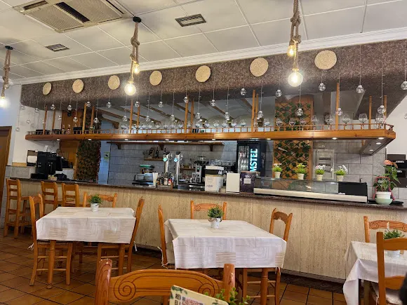 MOKA Restaurant - Alcoy