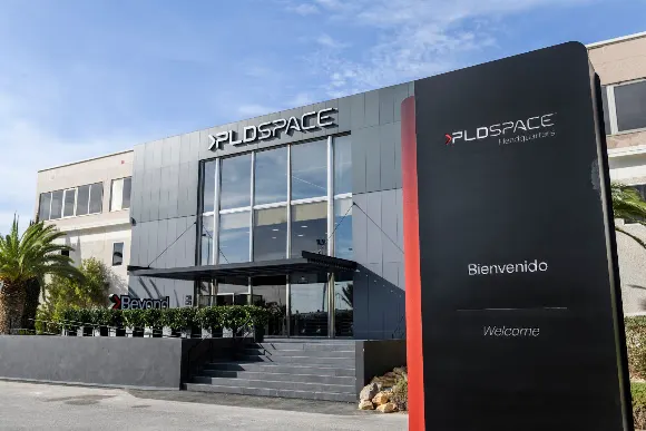 PLD Space