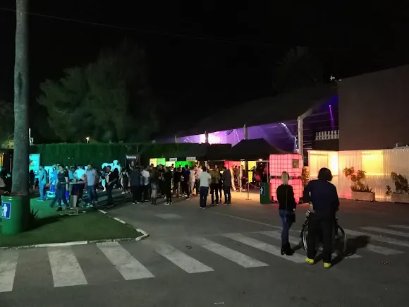 Metro Festival - Bigastro