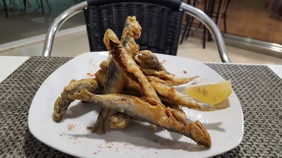 La terraza del muelle 11 - Alicante