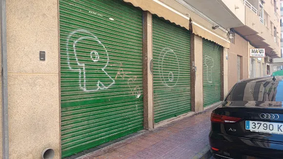 Rabbit Hole CSC - Torrevieja