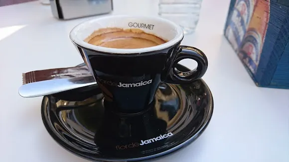 café Big Ben - Orihuela