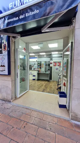 Administración de Loteria - Alicante