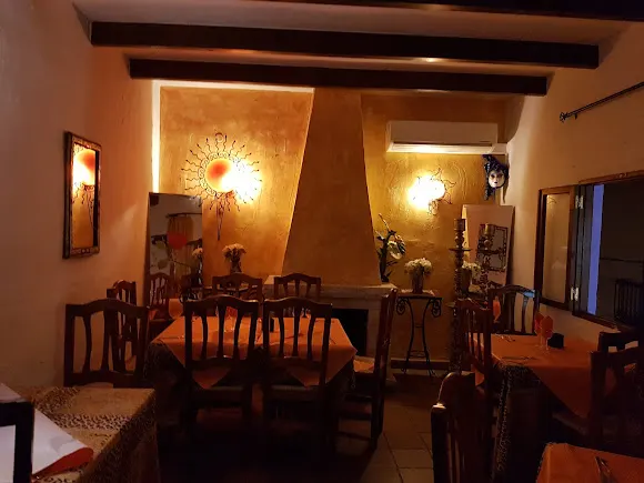 PIZZERIA Campanari RESTAURANTE. - Calpe