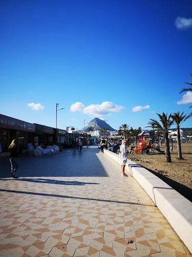 Heladería Peca2 Jávea
