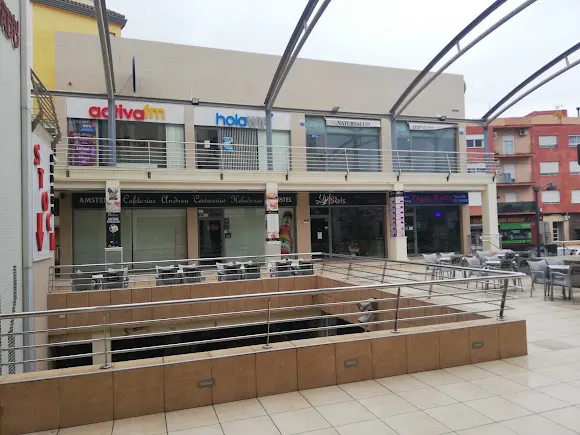 C.C El Prado Ondara