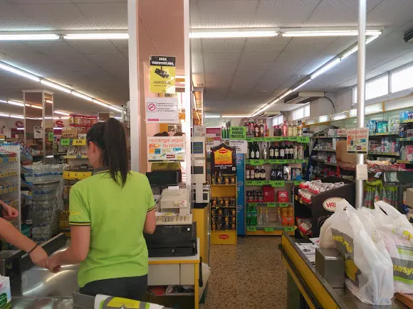 Spar