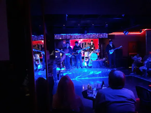 The Town Cabaret Benidorm
