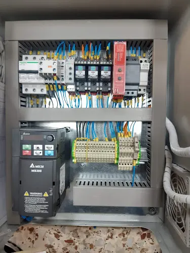 Inelco - Innovación Electrónica y Control, SL