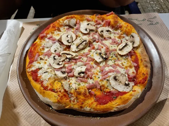 Pizzeria San Francisco - Elche