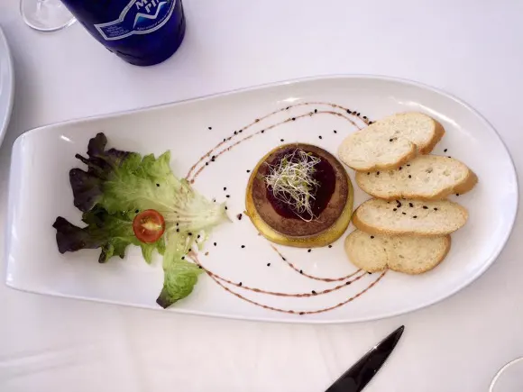 Restaurante Unoom