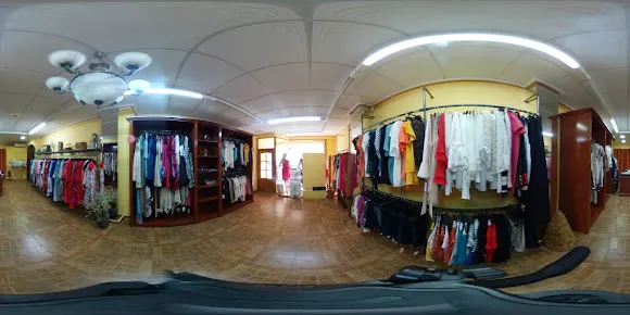 Boutique Chaplin - Villajoyosa