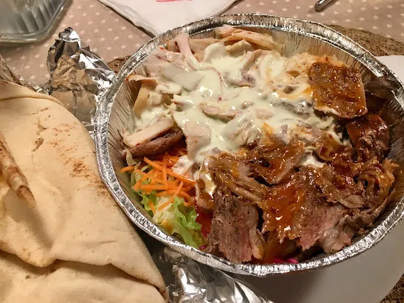 Doner Kebap Zeki - Restaurante Turco - Elche