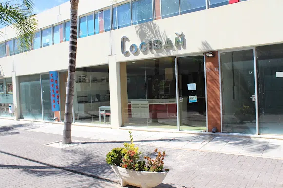 Cocibañ Bahía - San Fulgencio