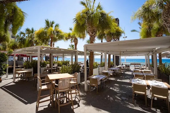 Punto de Sal - Gastro&Beach - Benidorm