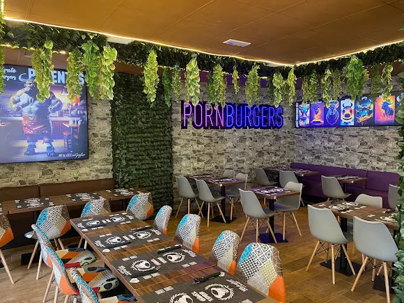 TORO BURGER ALICANTE - Alicante
