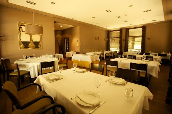 Restaurante Elías - Restaurante mediterráneo en Romana (la)